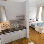 Penzion Residenza Degli Artisti