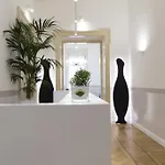 Residenza Degli Artisti Penzion 4*