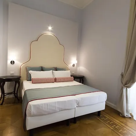 德格里奥迪斯公寓 4*