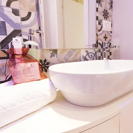 Residenza Degli Artisti トリエステ