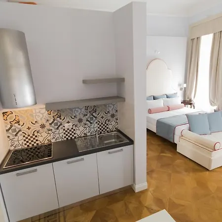 ゲストハウス Residenza Degli Artisti