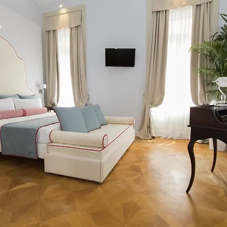 ゲストハウス Residenza Degli Artisti