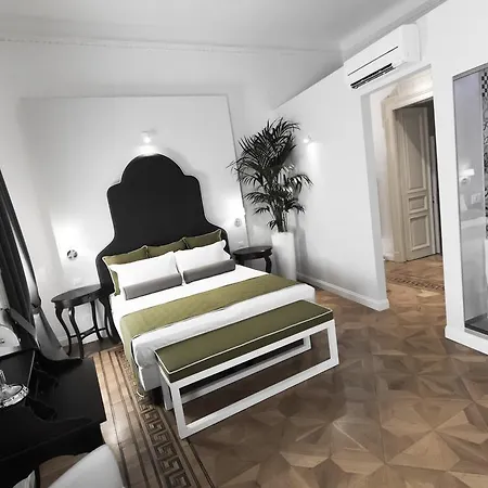 德格里奥迪斯公寓