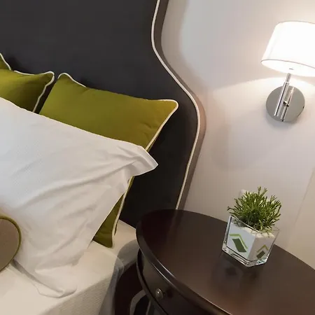 Affittacamere Residenza Degli Artisti