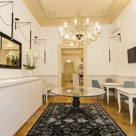 Residenza Degli Artisti Affittacamere