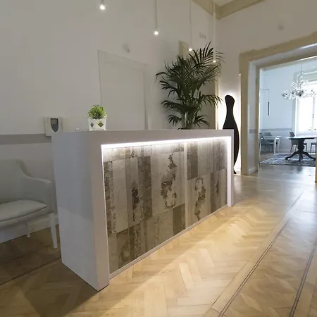 Affittacamere Residenza Degli Artisti
