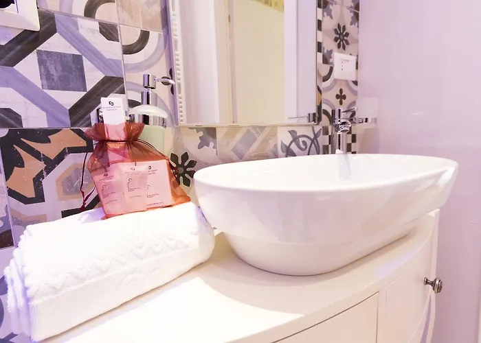 Residenza Degli Artisti Trieste