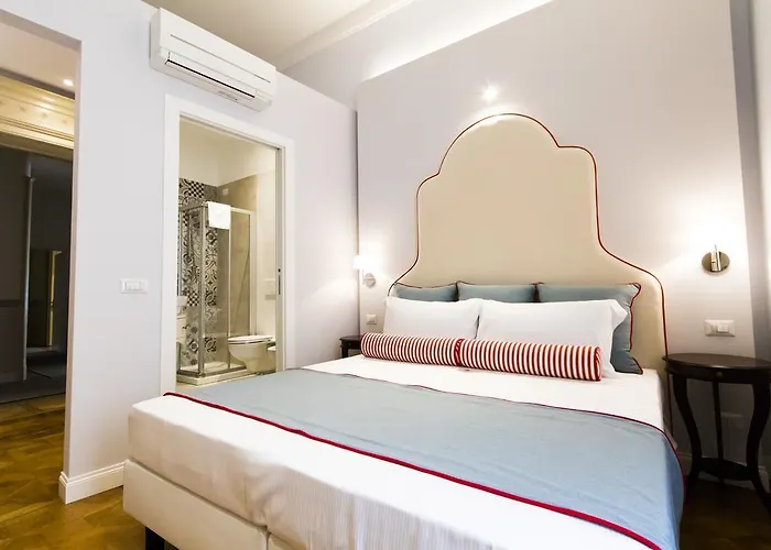 Residenza Degli Artisti