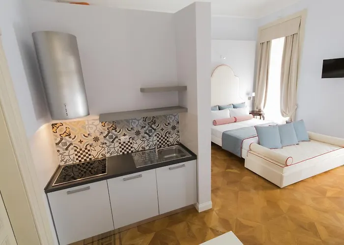 Pensionat Residenza Degli Artisti