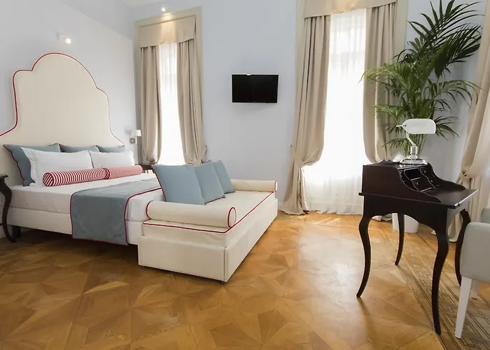 Pensionat Residenza Degli Artisti