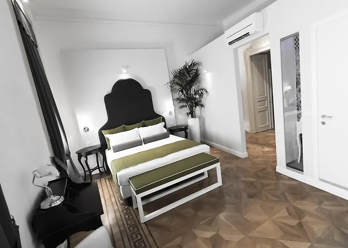 Residenza Degli Artisti