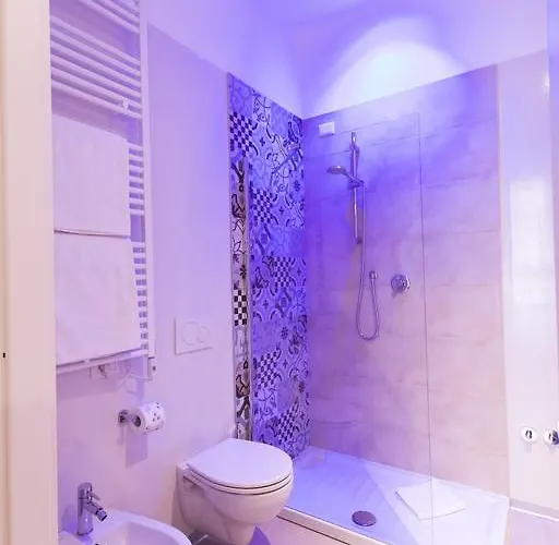 Residenza Degli Artisti 4* Trieste