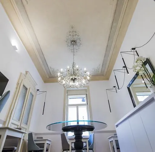 Residenza Degli Artisti