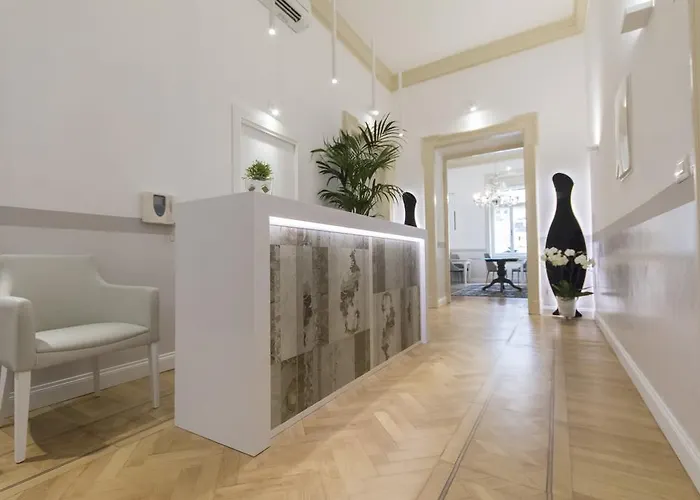 Residenza Degli Artisti Trieste